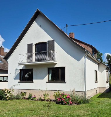 Freistehendes EFH | großes Grundstück | Toplage in Wallerfangen