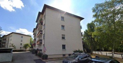 Eigentumswohnung in Mainz, Bretzenheim