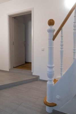 Geräumige Wohnung mit drei Zimmern in Nierstein