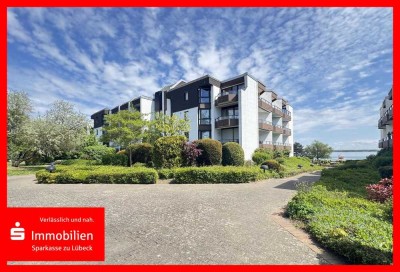 Möbliertes Ferienapartment in prominenter Lage