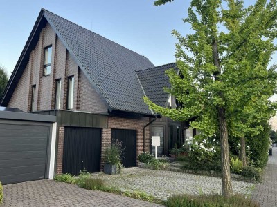 Traumhaftes Wohnen in Bottrop Stadtwald