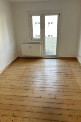 Großbalkonien!