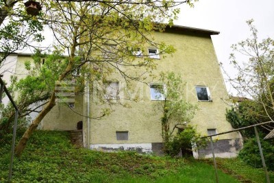 Bestlage Petrinum - Renovierungsbedürftiger, romantischer Platz