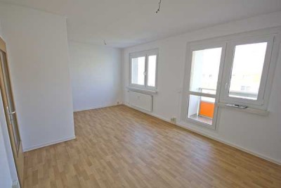 Schöne 3-Zimmerwohnung mit Balkon...