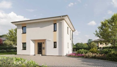 Ihr Traumhaus im Ilm-Kreis: Modern und Individuell