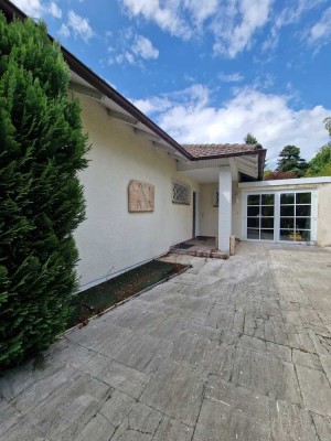 Bungalow in begehrter Lage