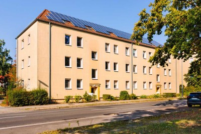 Familien herzlich willkommen!
