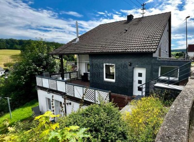 Ihr neues Zuhause am Schloss - Einfamilienhaus Nähe Grundschule