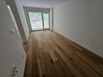 ANLEGERHIT: 2-Zimmer-Neubau mit Balkon an der Grenze zu Purkersdorf