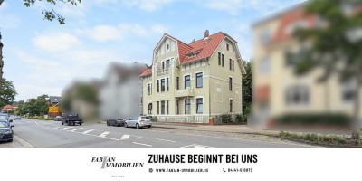 Charmante Altbauwohnung im Herzen der Hansestadt Stade