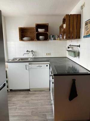 2,5-Zimmer-DG-Wohnung in Wachtberg-Adendorf