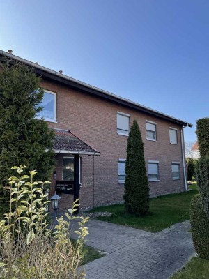 Modernisierte 3-Zimmer-Wohnung mit Balkon und Einbauküche in Salzgitter
