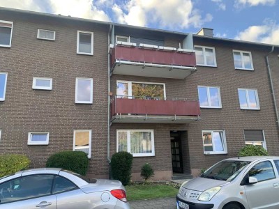 Schmucke 3 Zimmer Wohnung von Privat in bevorzugter Lage von Meerbusch