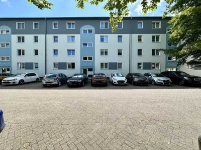 Stop! Barrierearmer Wohn(t)raum für Jung und Alt!