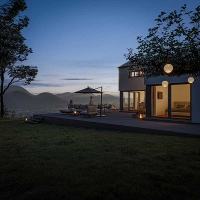 Ihr individuelles Traumhaus in Neukirch