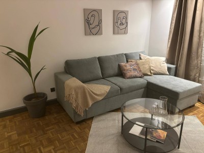 Neusaniertes 2 Zimmer Apartment, Voll eingerichtet. Beste Lage in Ottakring