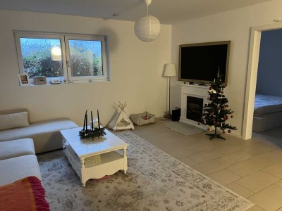 Individuelles Wohnen im Grünen mit Top Anbindung nach MA, HD, DA, F, KA