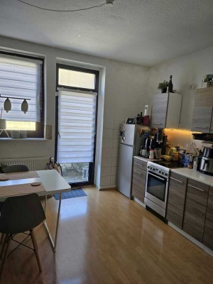 Günstige 1-Zimmer-Wohnung in Dortmund