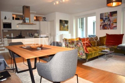 Wohntraum Innenstadt - SONDERPREIS bei rascher Abwicklung!