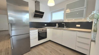 Traumhafte 2,5-Zimmer Wohnung mit Garten in Pfaffenhofen an der Ilm