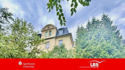 Gemütliche Kapitalanlage mit Balkon