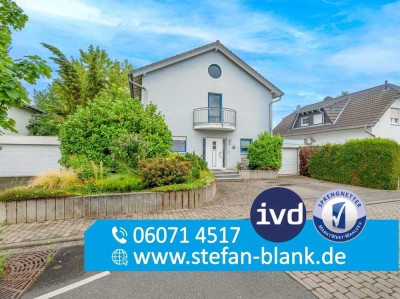 Gemacht für Familien.
