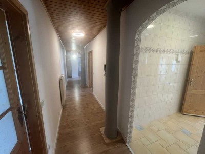 Top gepflegte Eigentumswohnung in schöner Lage von Thaleischweiler-Fröschen zu verkaufen!