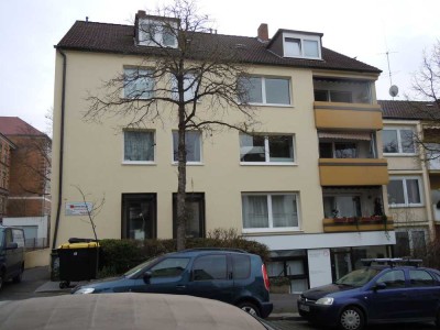 Schönes Apartment mit zentraler Lage in Kassel