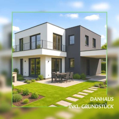 Stadtvilla mit Stil – Exklusiv & zeitlos schön!