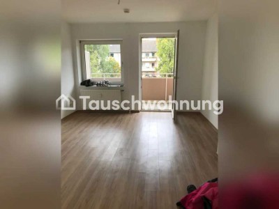 Tauschwohnung: Tausche 3 Zimmer gegen 4+ Zimmer Wohnung