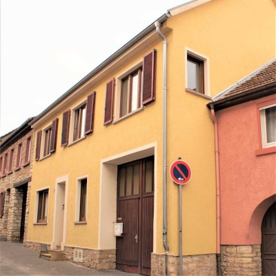 Renoviertes Bauernhaus mit Flair