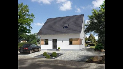 Haus, Grundstück, Finanzierung - das Gesamtkonzept muss stimmen !
