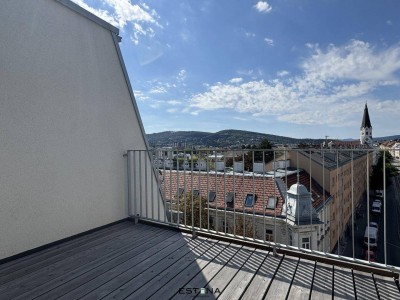 Neubau - Wohnung perfekt für Jungfamilien geeignet "Mietkauf" - Nähe Wien Penzing Bahnhof