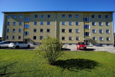 PREISWERTE 2 ZIMMER WOHNUNG MIT BALKON IN SCHWERTBERG