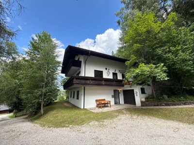 ANGEBOTSVERFAHREN: Ferienwohnungen mit traumhaftem Bergpanorama!