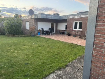 Günstiges, großes und gepflegtes 4-Zimmer-Haus mit EBK in Goch