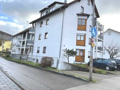Maisonette-Wohnung - das ist Wohnen mit Stil