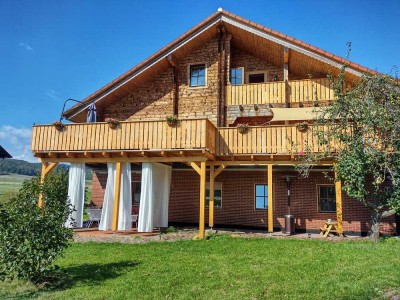 Exklusive Mietwohnung auf zwei Etagen – ca. 230 m² in ruhiger Lage von Wetter-Warzenbach