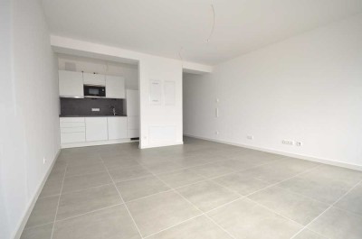 - PROVISIONSFREIE SOFORT VERFÜGBARE - 1-Zimmer-Etagenwohnung in Frankfurt