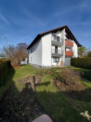 Helles 7-Zimmer Haus in Buchloe