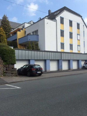 Freundliche 3-Zimmer-Terrassenwohnung in Siegen