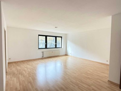 Zweizimmerwohnung mit Balkon und Aufzug