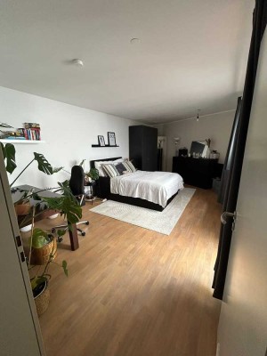 Exklusive 2-Zimmer-EG-Wohnung mit Terrasse in Köln Nippes