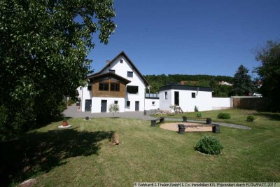 Warum Sie mit diesem Häuschen garantiert ein Gewinner sind