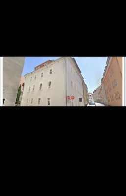3-Zimmer-Wohnung in ruhiger Lage