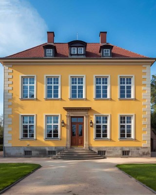 Provisionsfrei: Sanierte Altbau-Eigentumswohnung  in Berlin-Reinickendorf