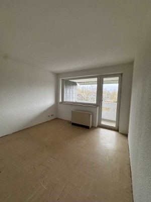 Attraktive 3-Zimmer-Wohnung mit Balkon und Aufzug in Essen