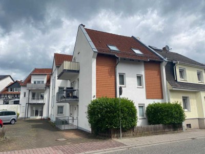 WIE NEU!!! Bildschöne und hochwertig sanierte 3 Zimmerwohnung!