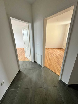 Helle zwei Zimmer Wohnung - Zentral in Horrem