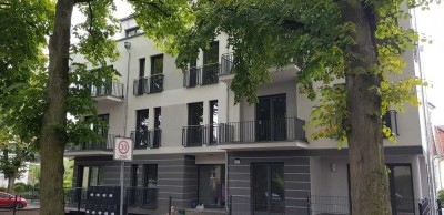 Hohen Neuendorf! 5 Raum Wohnung!* luxuriöse Ausstattung! Banhof 2 min.!